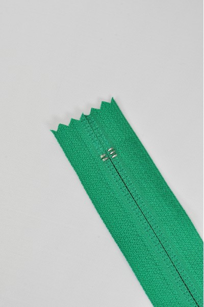 ZIP020  2號拉鏈 聚酯牙拉鏈款式  內織拉鏈款式  密尾拉鏈款式  不設單獨拉鍊訂購 細節-4